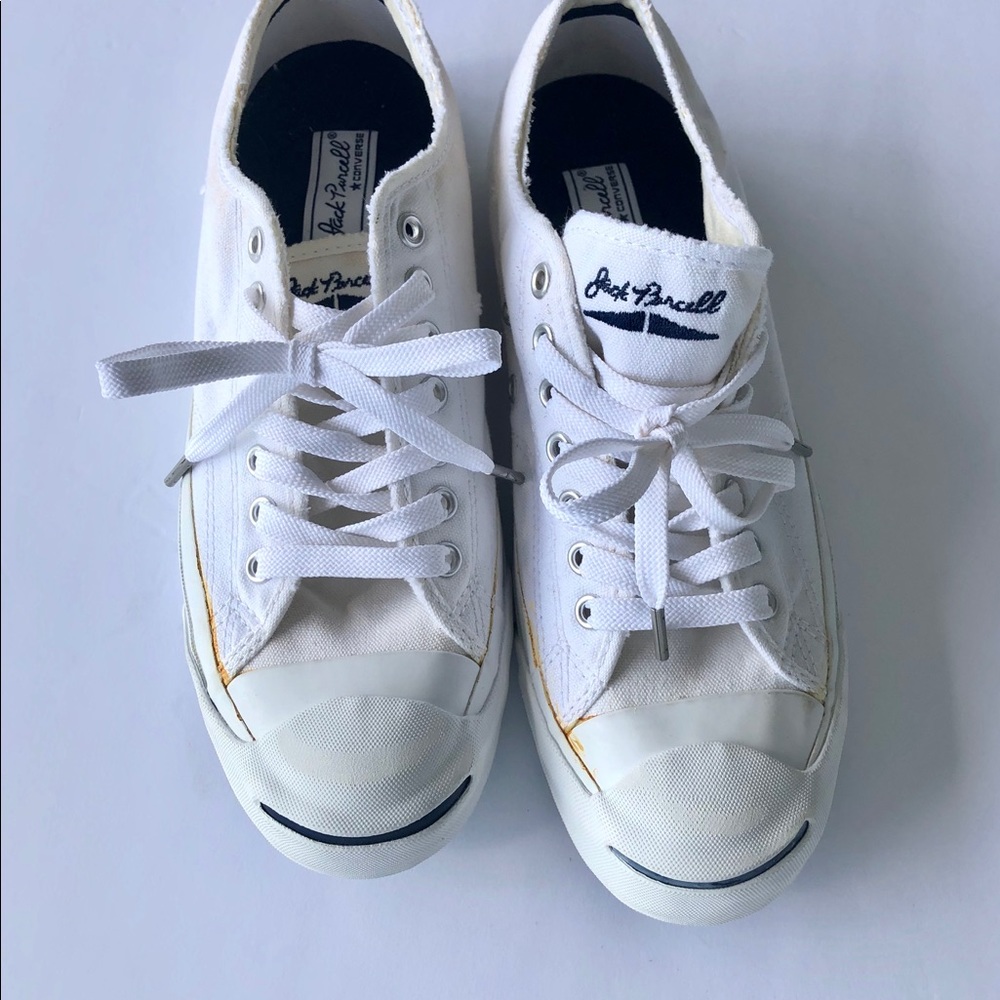Jack Parcell Converse - Picture 2 of 7